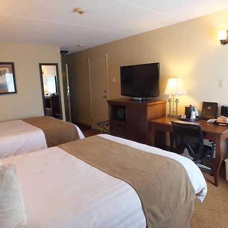 Best Western Plus Dryden Hotel And Conference Centre Extérieur photo