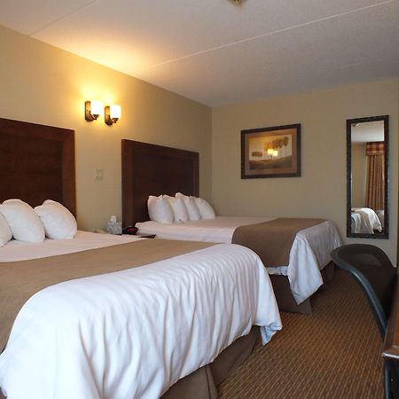 Best Western Plus Dryden Hotel And Conference Centre Extérieur photo