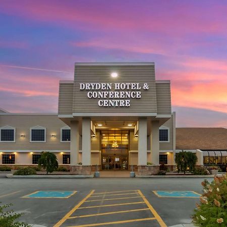 Best Western Plus Dryden Hotel And Conference Centre Extérieur photo