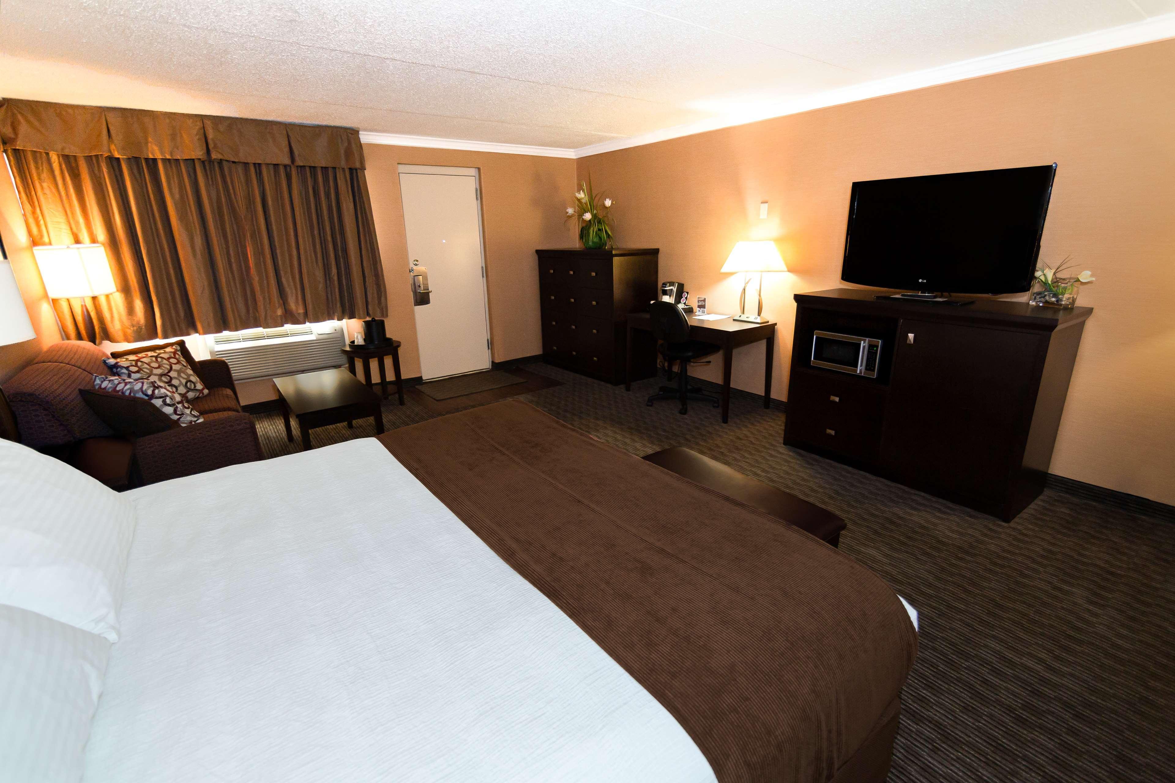 Best Western Plus Dryden Hotel And Conference Centre Extérieur photo