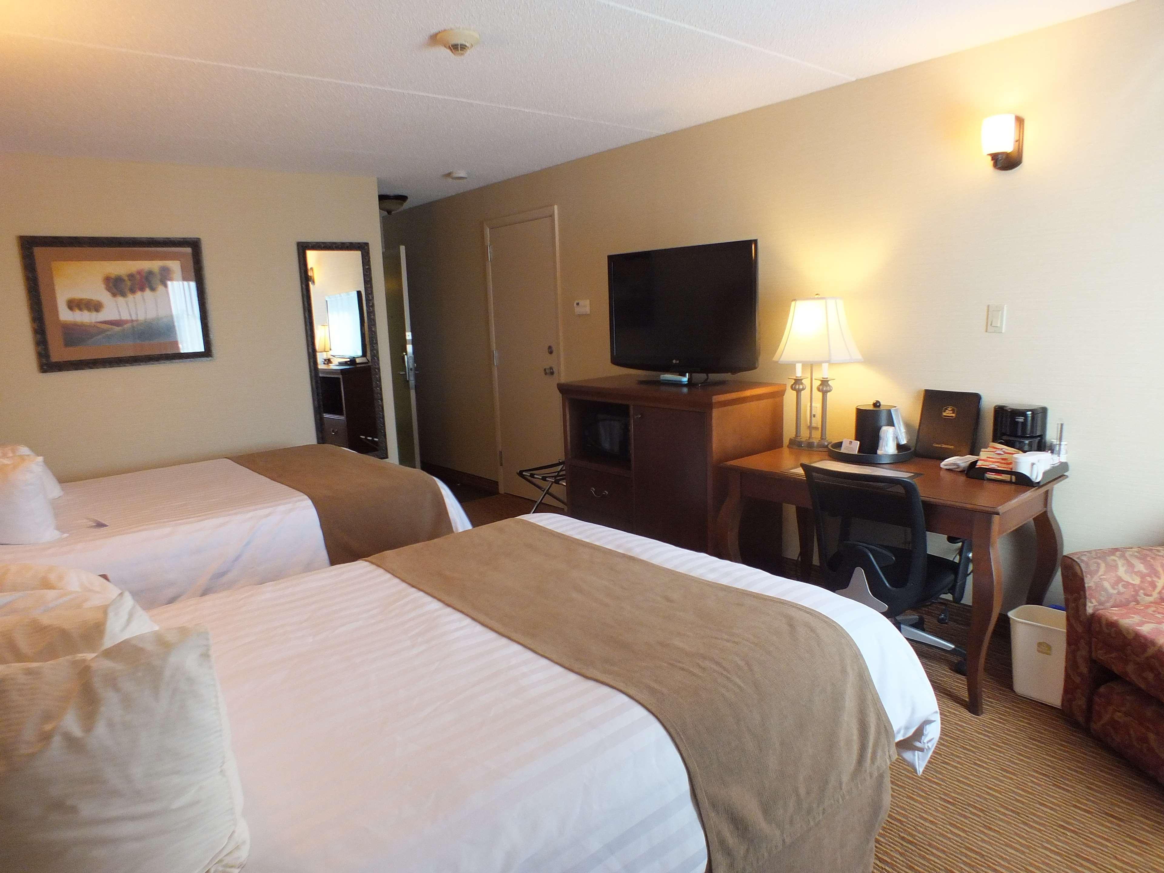 Best Western Plus Dryden Hotel And Conference Centre Extérieur photo