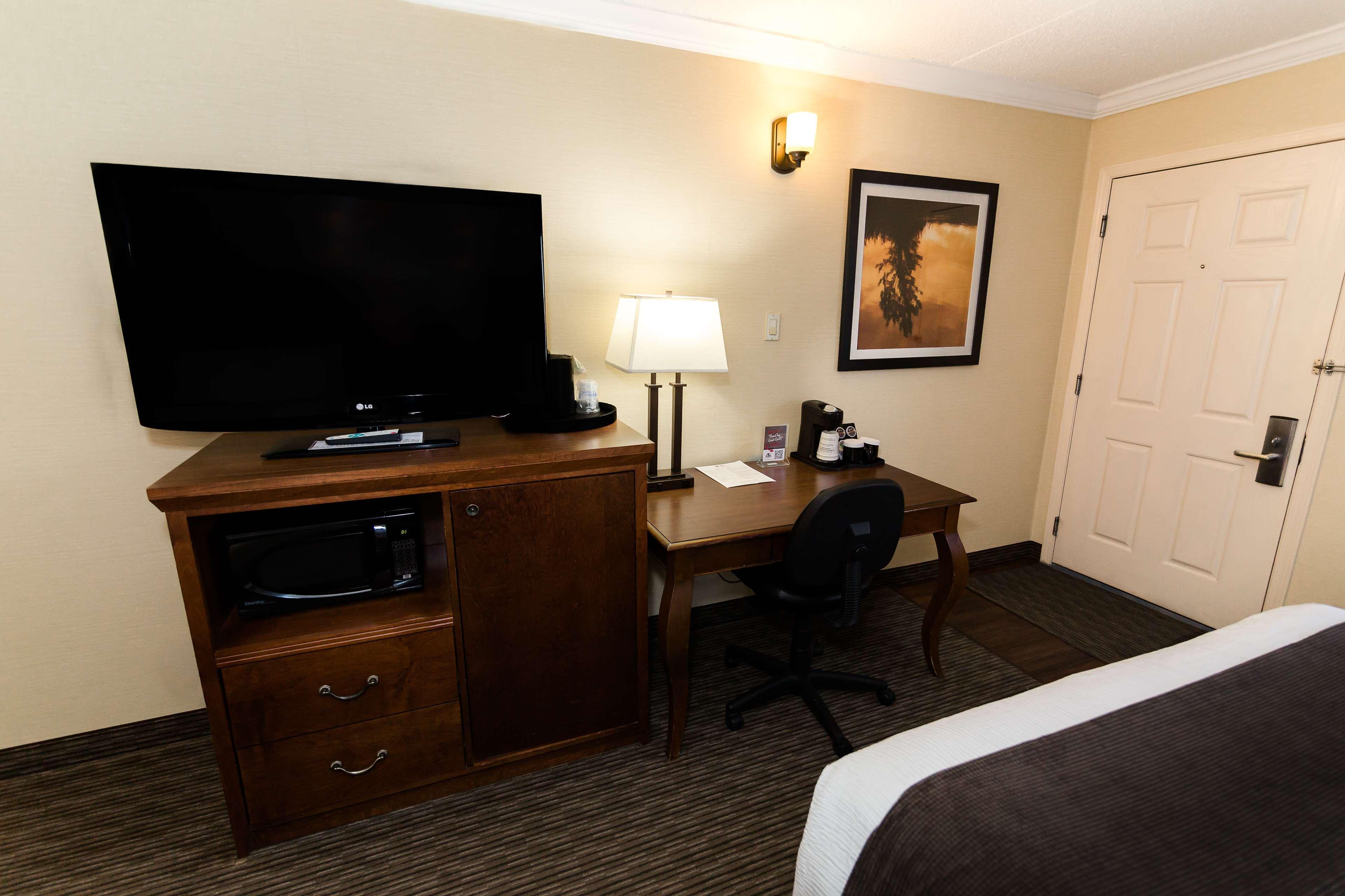 Best Western Plus Dryden Hotel And Conference Centre Extérieur photo