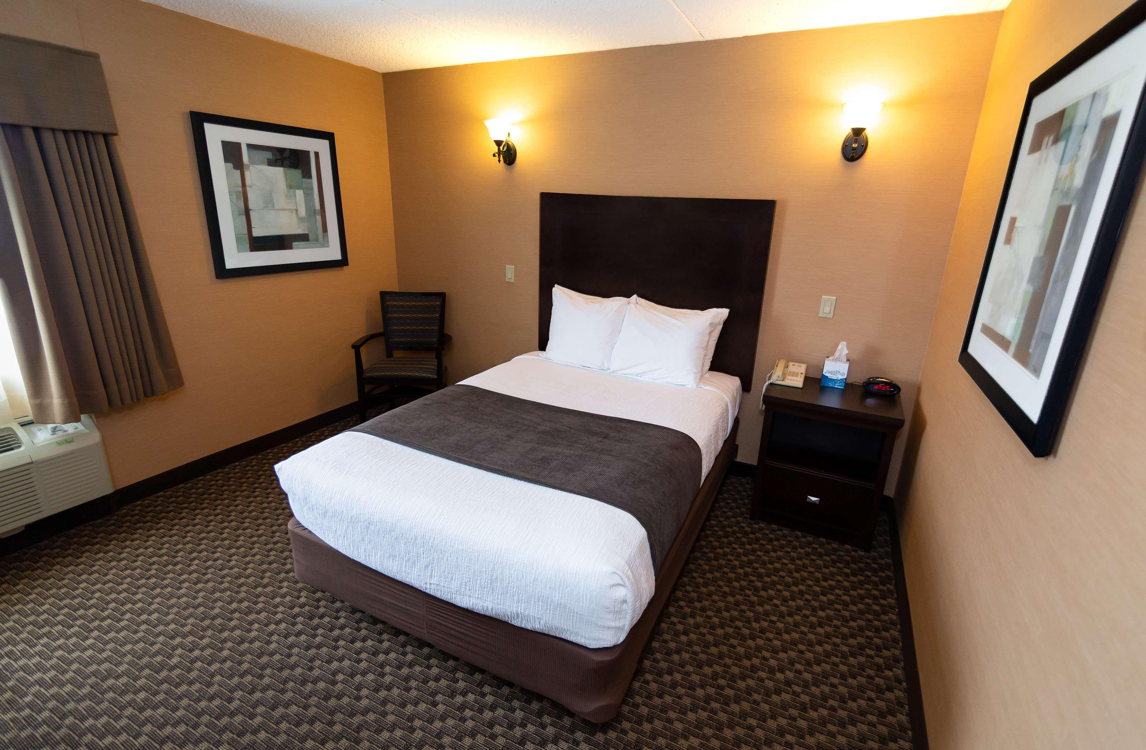 Best Western Plus Dryden Hotel And Conference Centre Extérieur photo