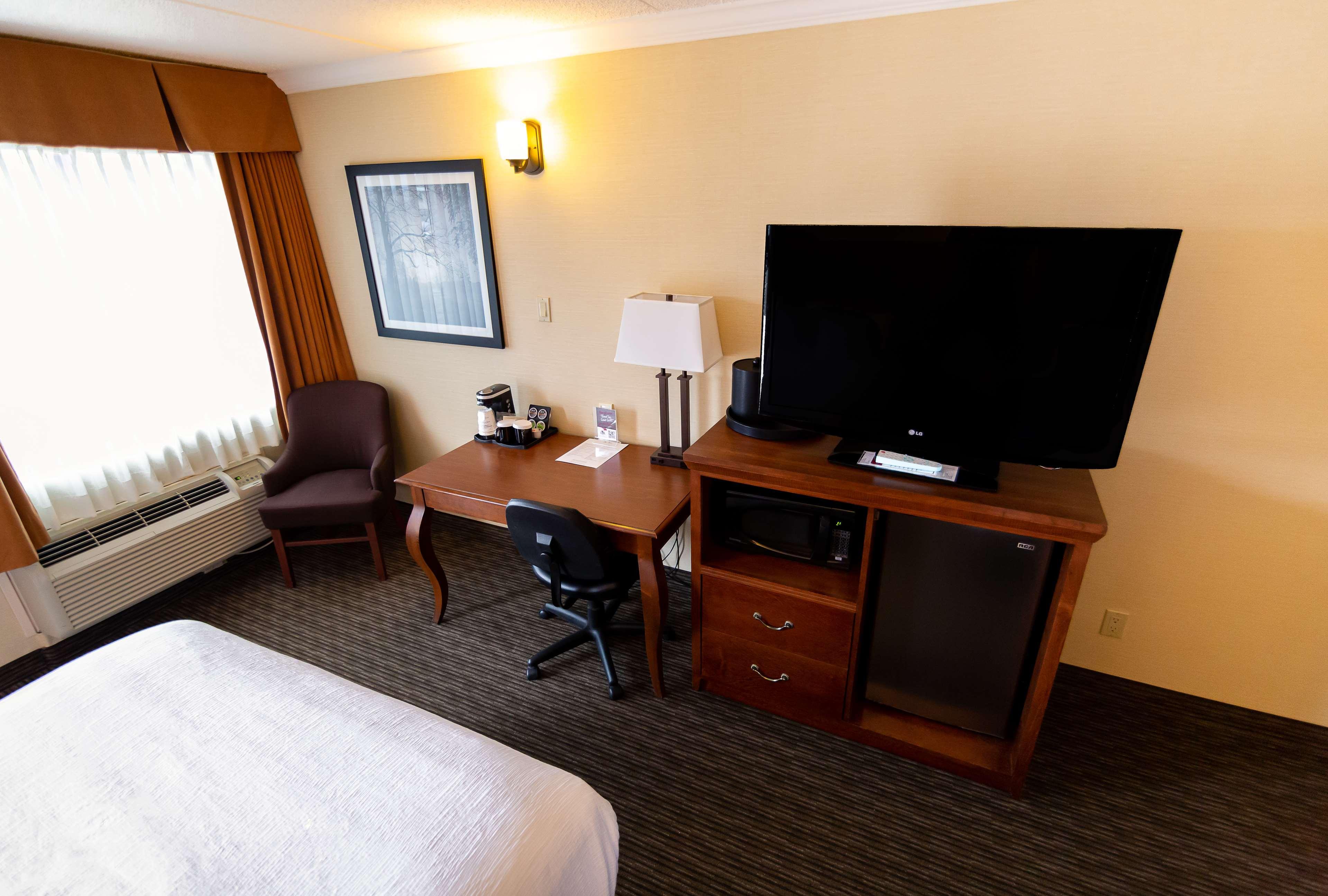 Best Western Plus Dryden Hotel And Conference Centre Extérieur photo