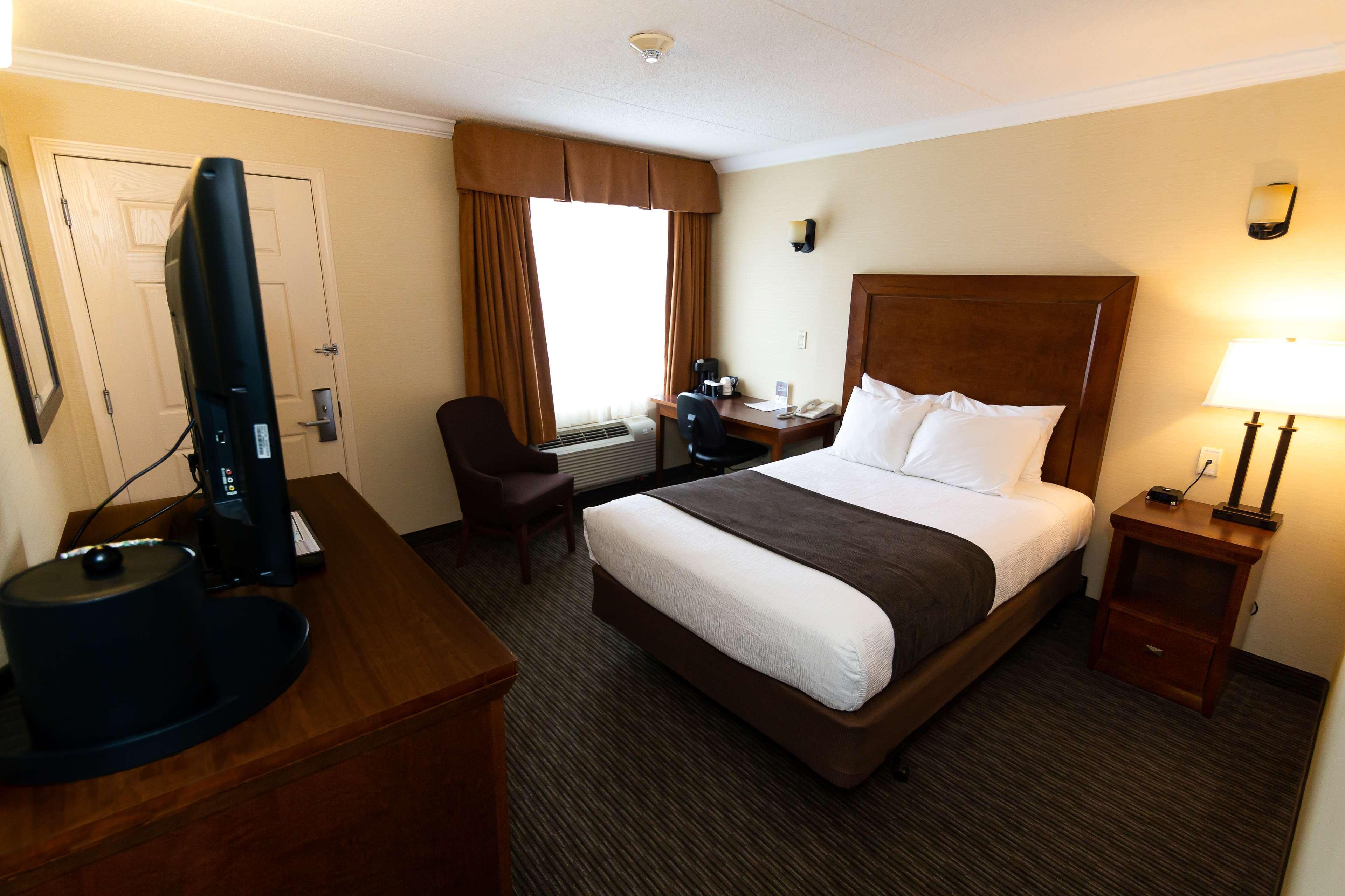 Best Western Plus Dryden Hotel And Conference Centre Extérieur photo