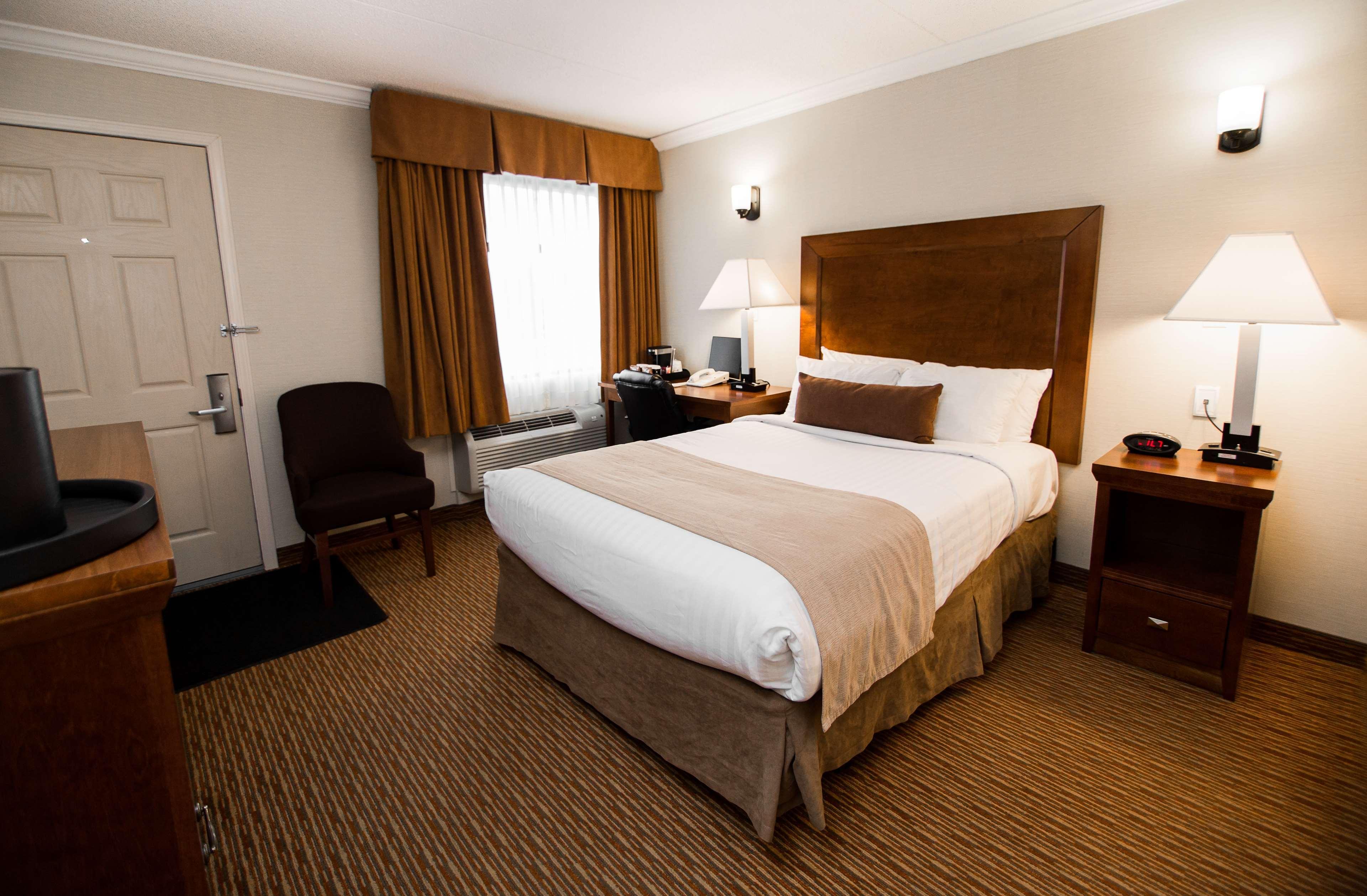 Best Western Plus Dryden Hotel And Conference Centre Extérieur photo