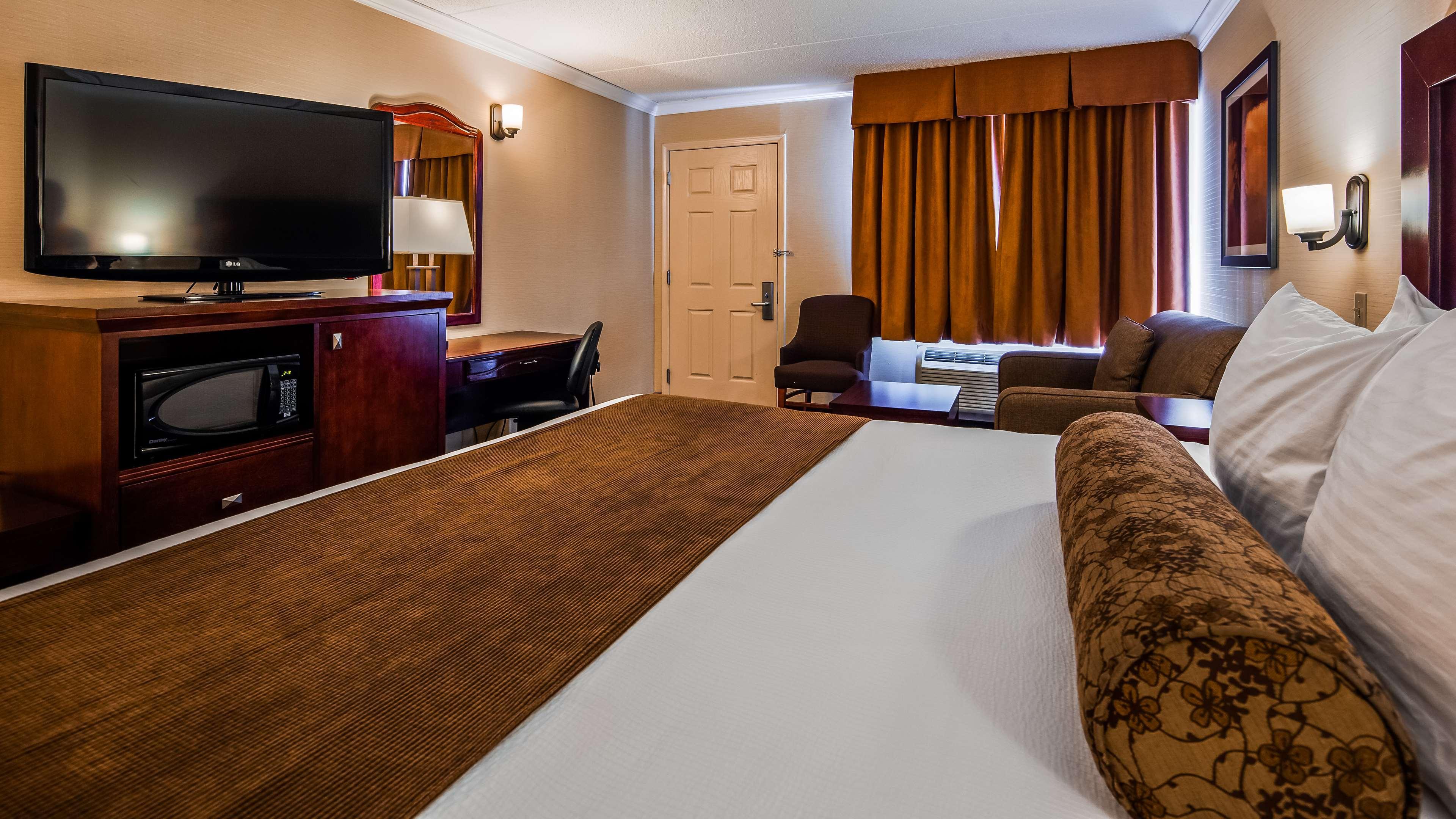 Best Western Plus Dryden Hotel And Conference Centre Extérieur photo