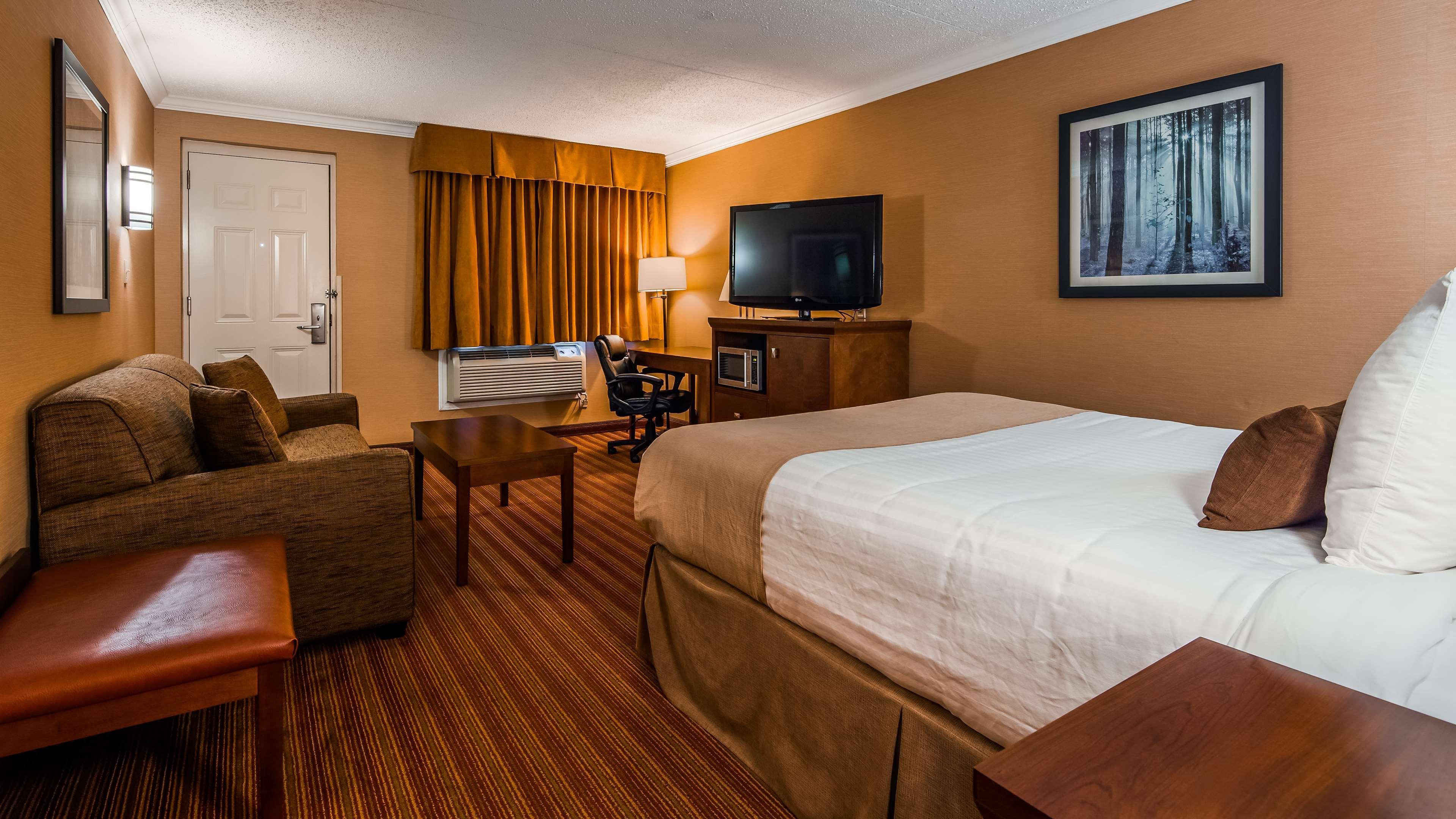 Best Western Plus Dryden Hotel And Conference Centre Extérieur photo
