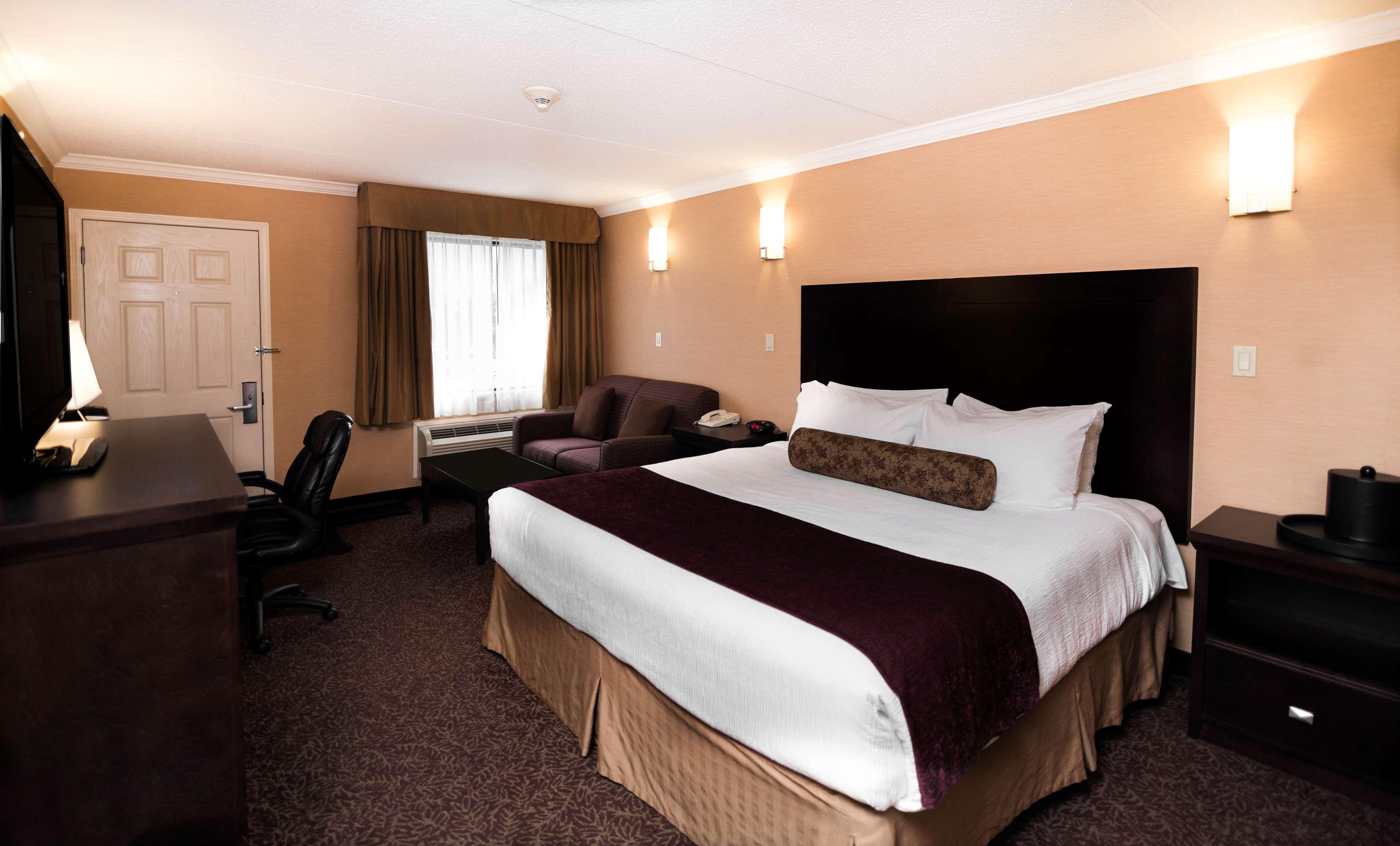 Best Western Plus Dryden Hotel And Conference Centre Extérieur photo