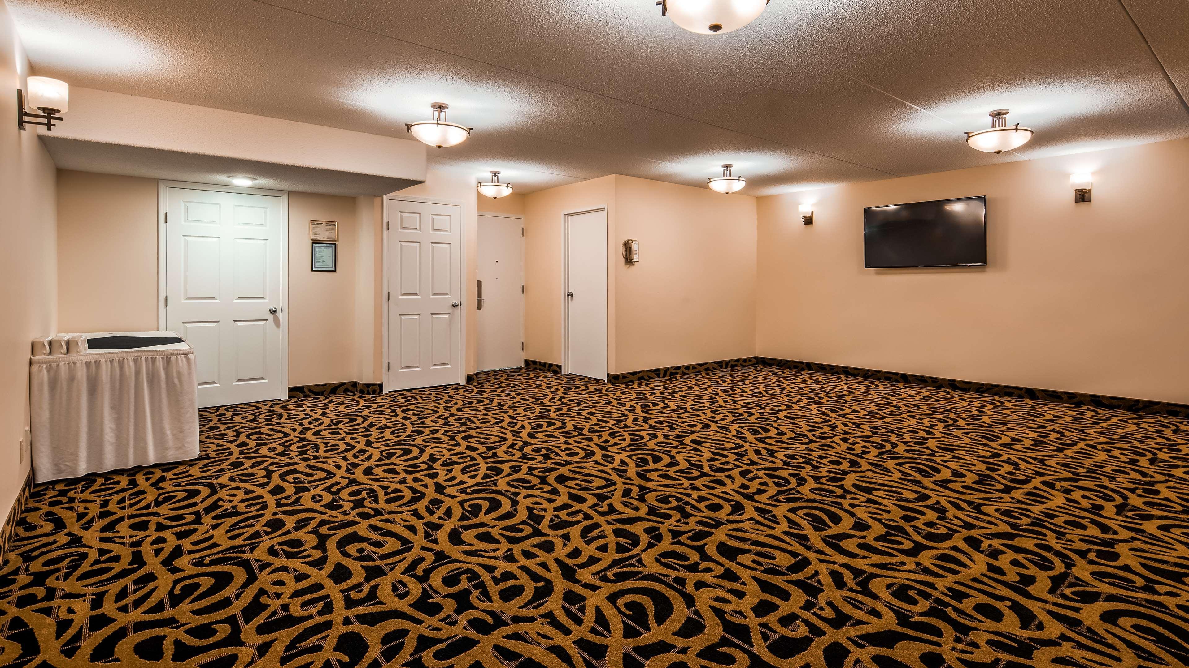Best Western Plus Dryden Hotel And Conference Centre Extérieur photo