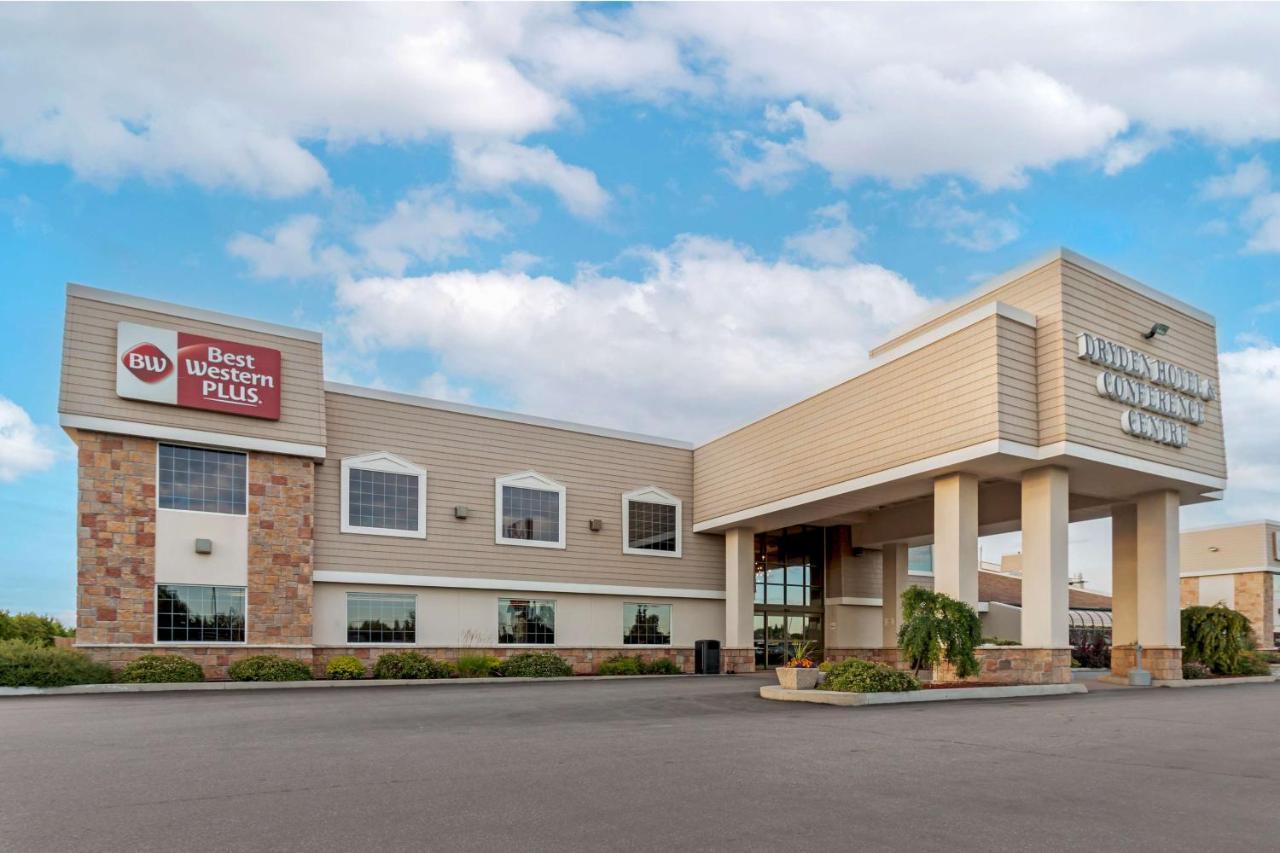 Best Western Plus Dryden Hotel And Conference Centre Extérieur photo