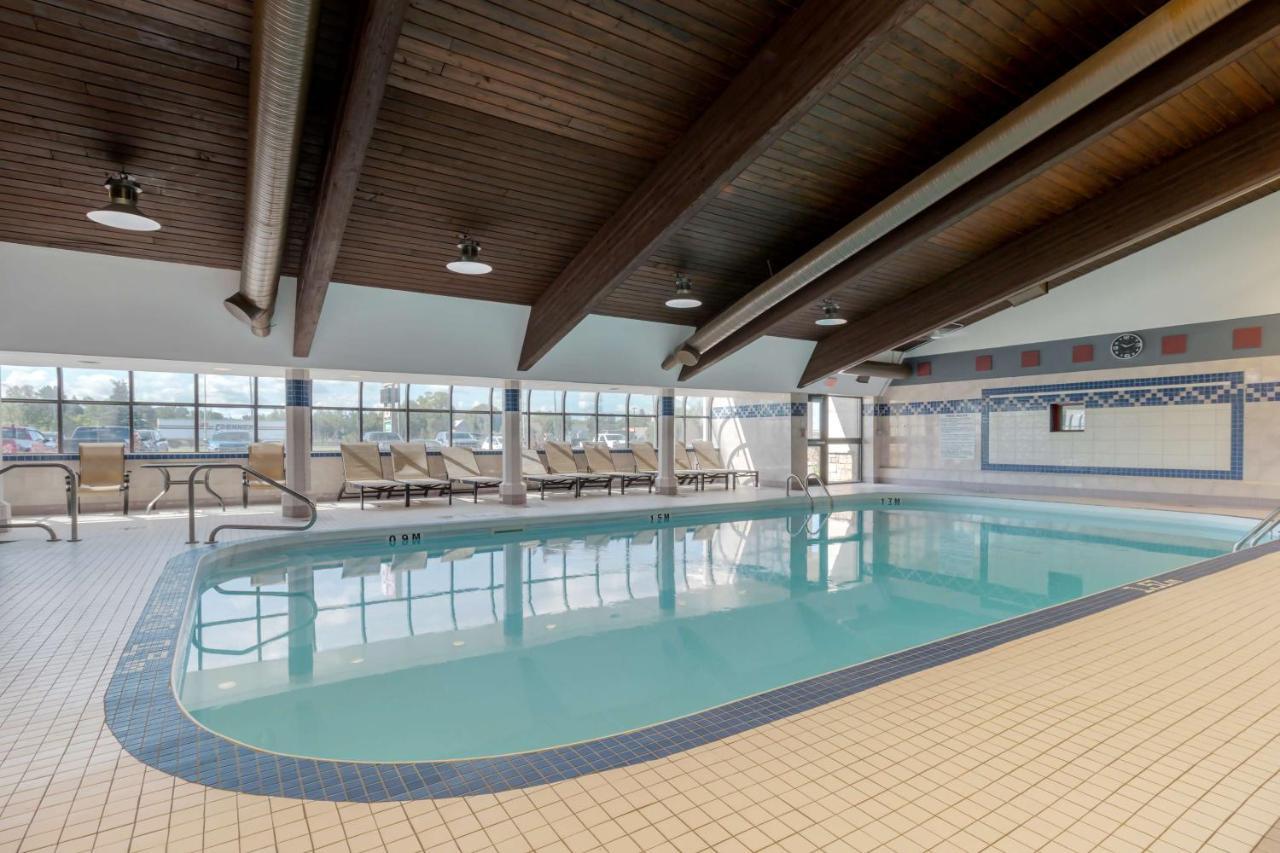 Best Western Plus Dryden Hotel And Conference Centre Extérieur photo