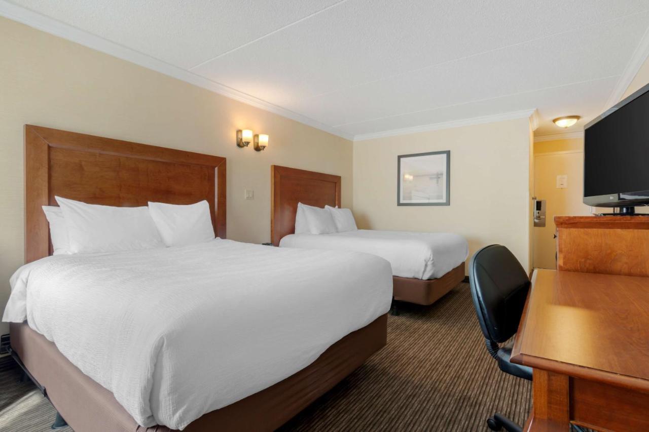 Best Western Plus Dryden Hotel And Conference Centre Extérieur photo