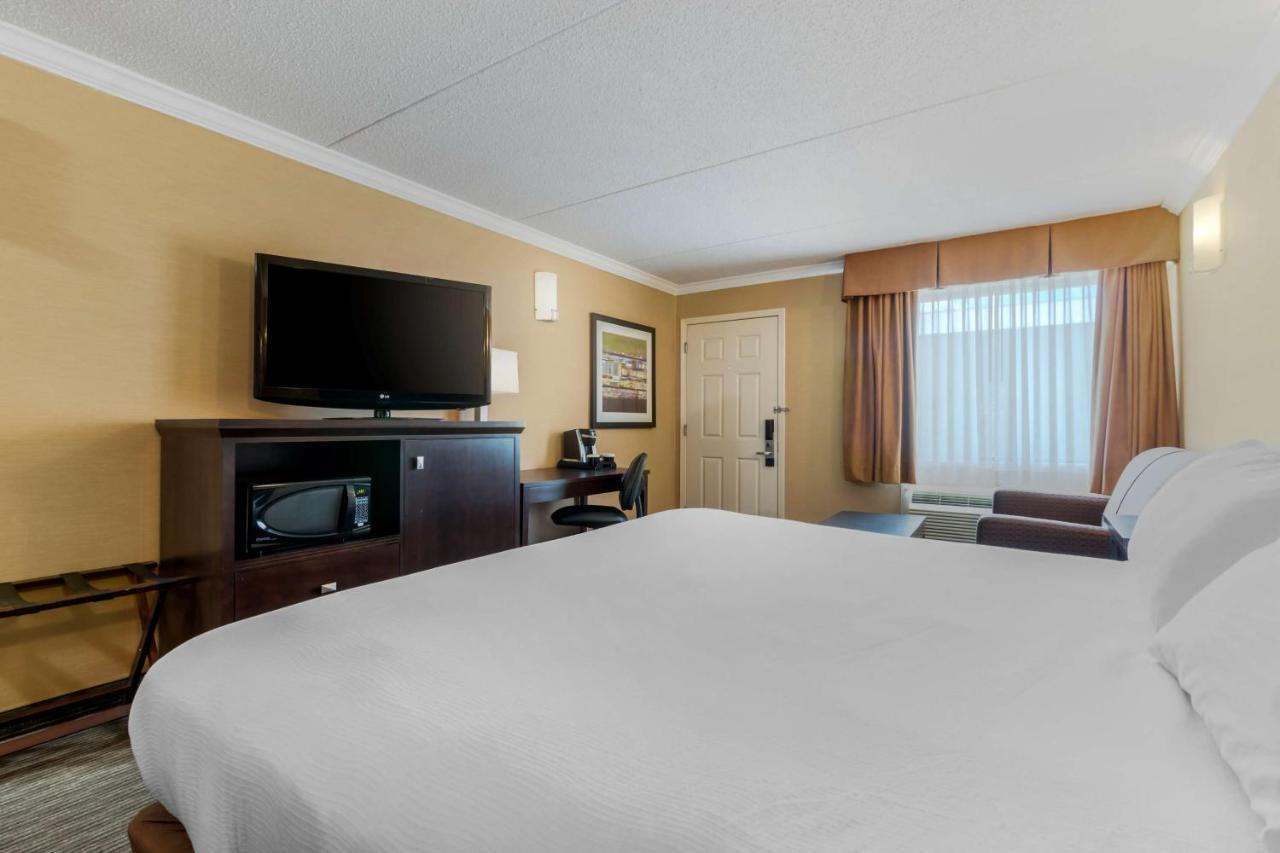 Best Western Plus Dryden Hotel And Conference Centre Extérieur photo