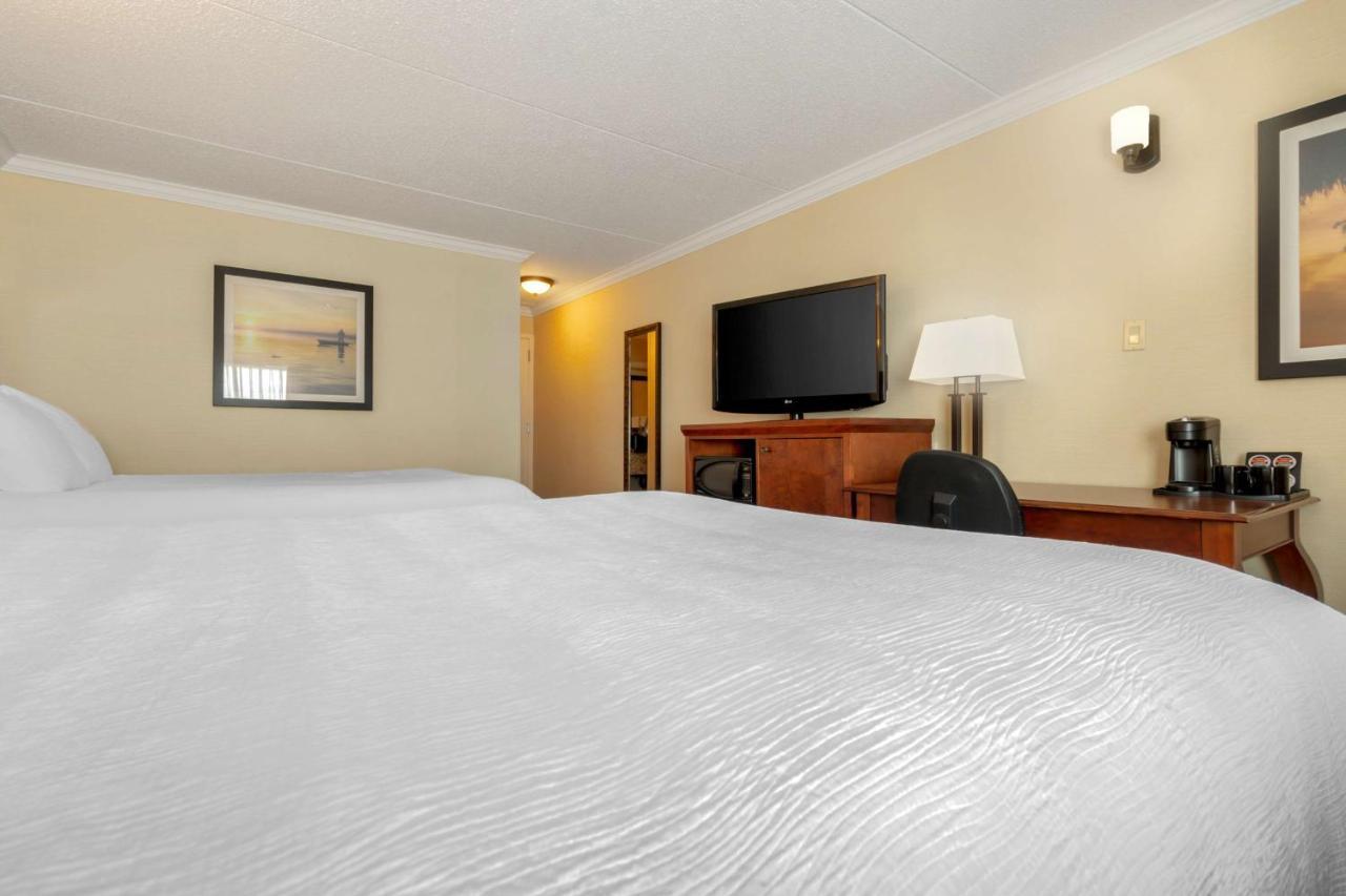 Best Western Plus Dryden Hotel And Conference Centre Extérieur photo