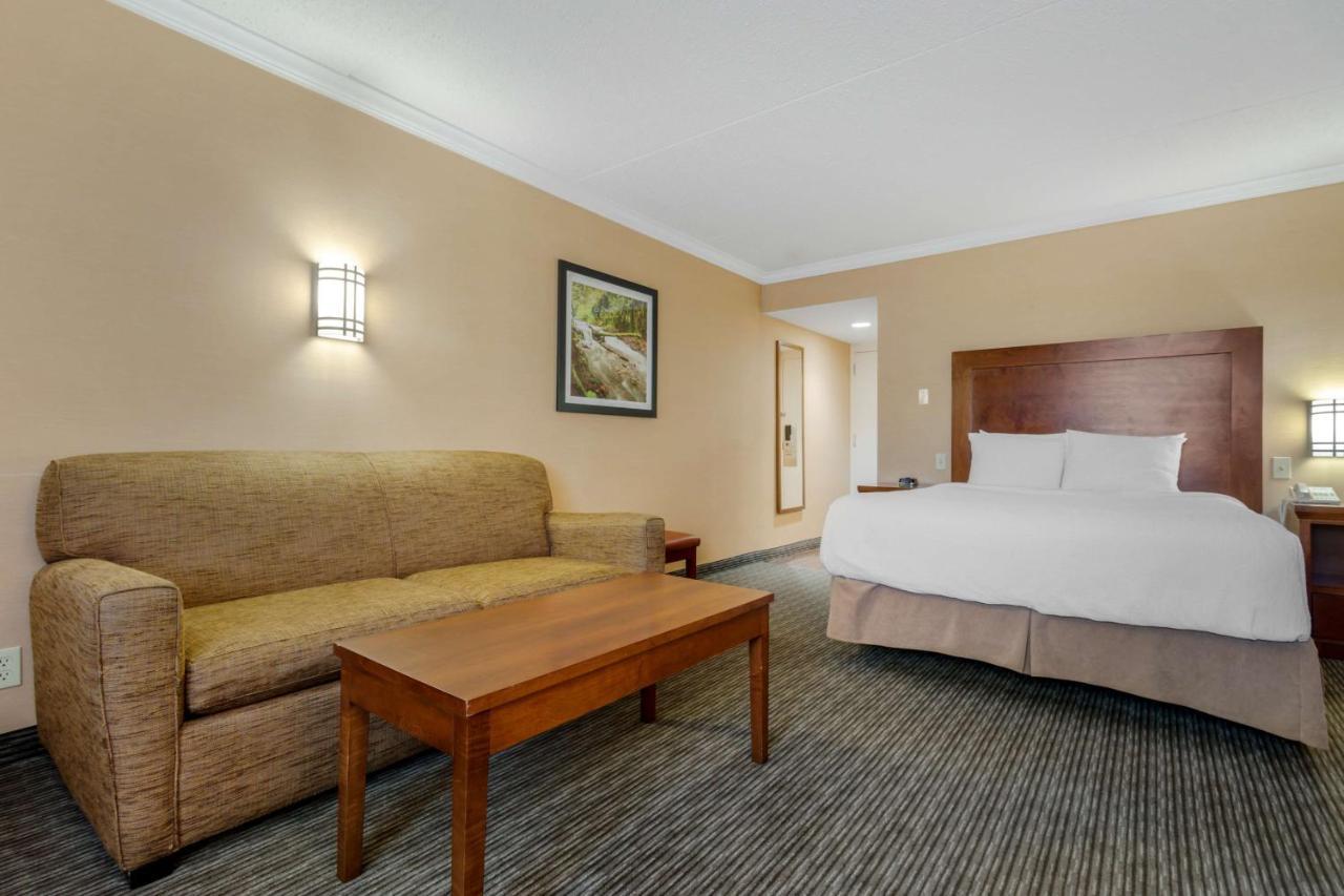 Best Western Plus Dryden Hotel And Conference Centre Extérieur photo