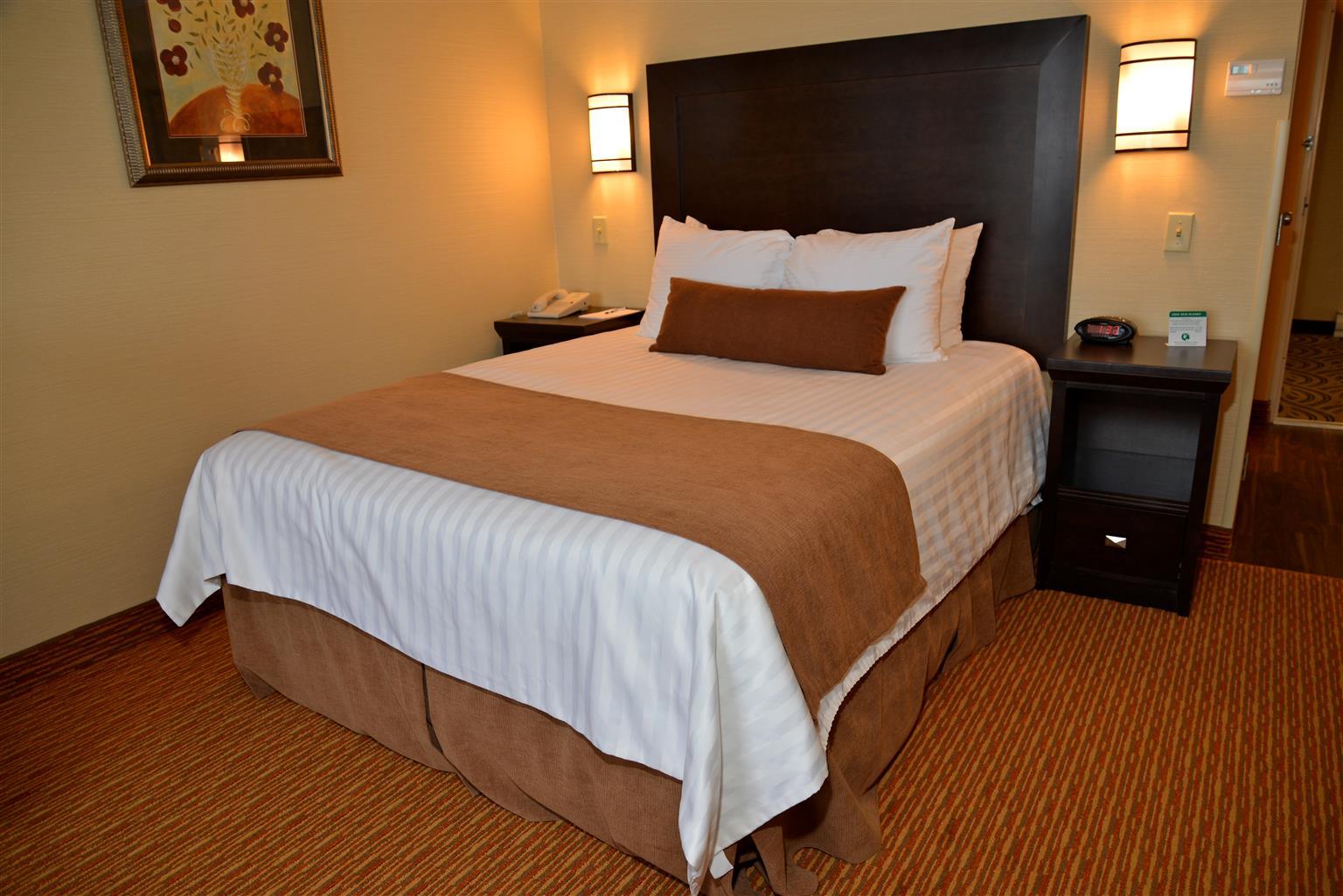 Best Western Plus Dryden Hotel And Conference Centre Extérieur photo