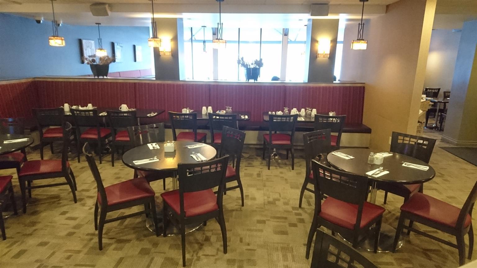 Best Western Plus Dryden Hotel And Conference Centre Extérieur photo