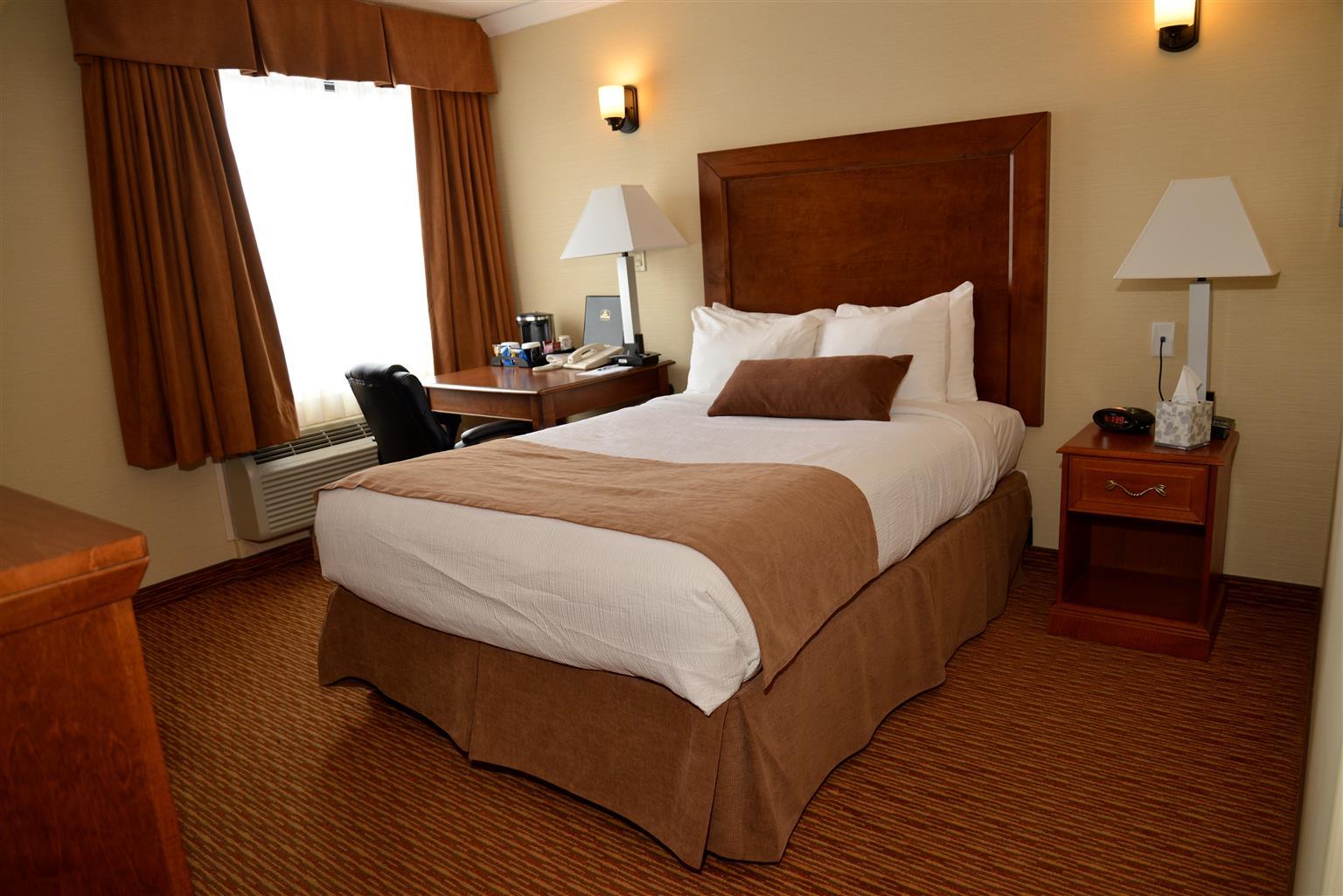 Best Western Plus Dryden Hotel And Conference Centre Extérieur photo